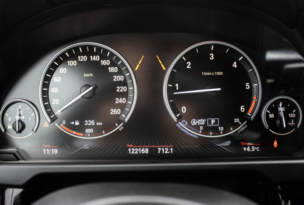 BMW X6 xDrive30d (2017), - 13