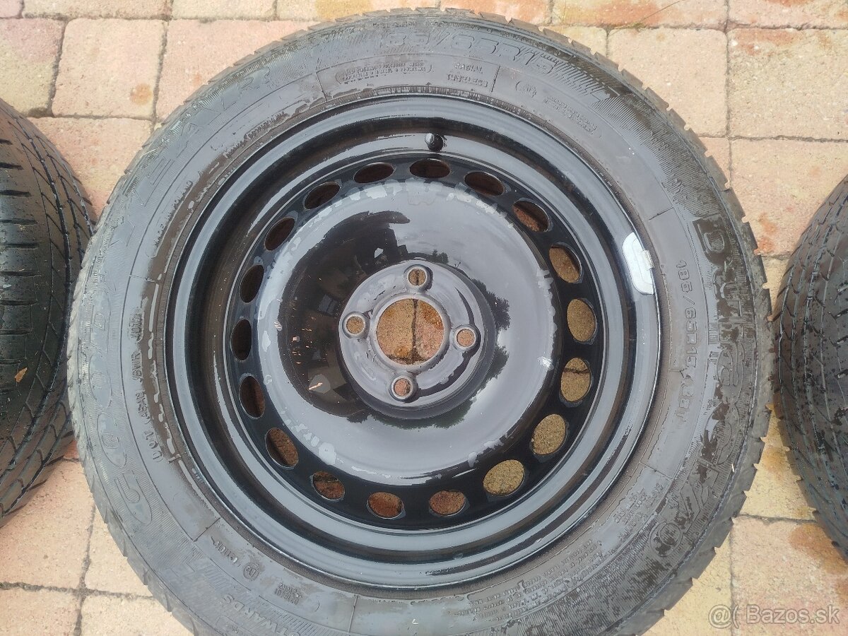 kolesa letne 4ks - 13