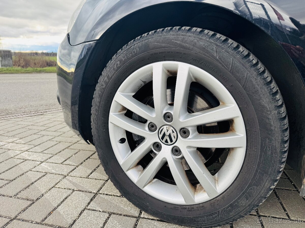Volkswagen Golf 6 - 13