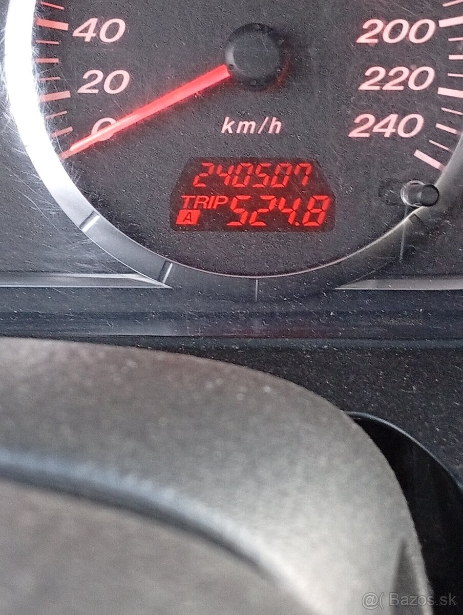 Mazda 6 - 13