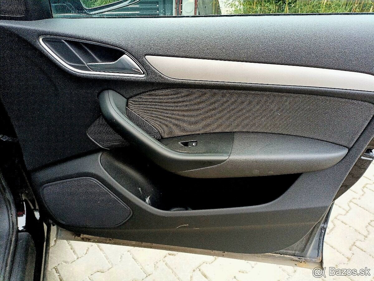 AUDI Q3 - PREDAJ AJ NA SPLÁTKY - 13