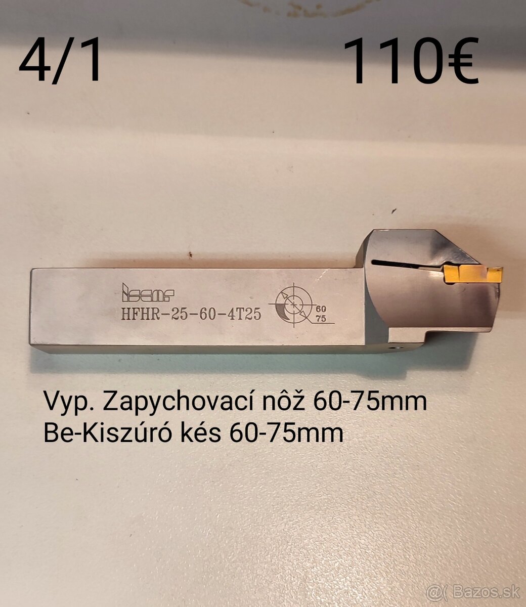 Rôzne náradie (súb. č. 3) - 13