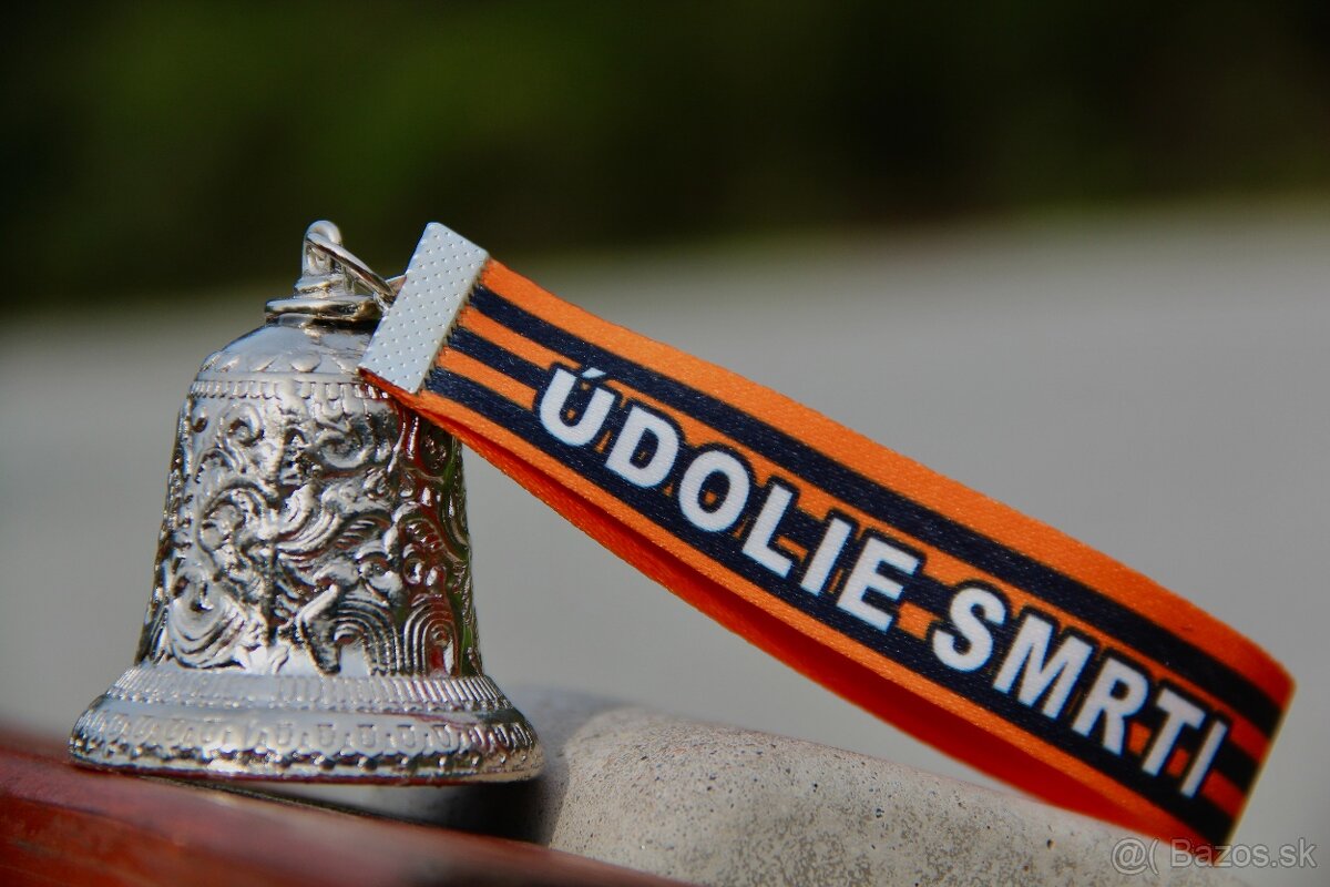SUVENIRY Z UDOLIA SMRTI - 13