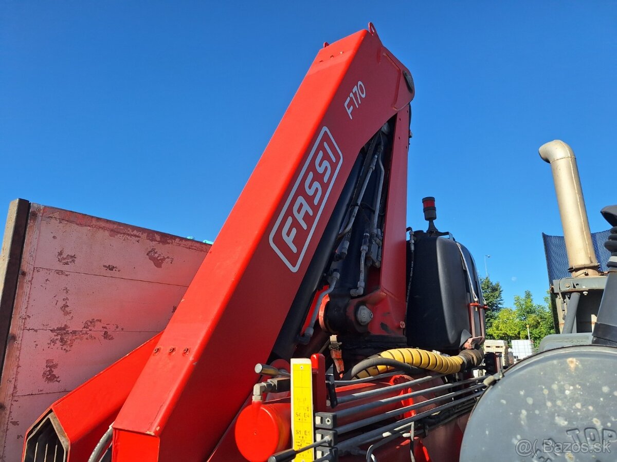 TATRA T815 TERRNO 6X6 + HR - 13