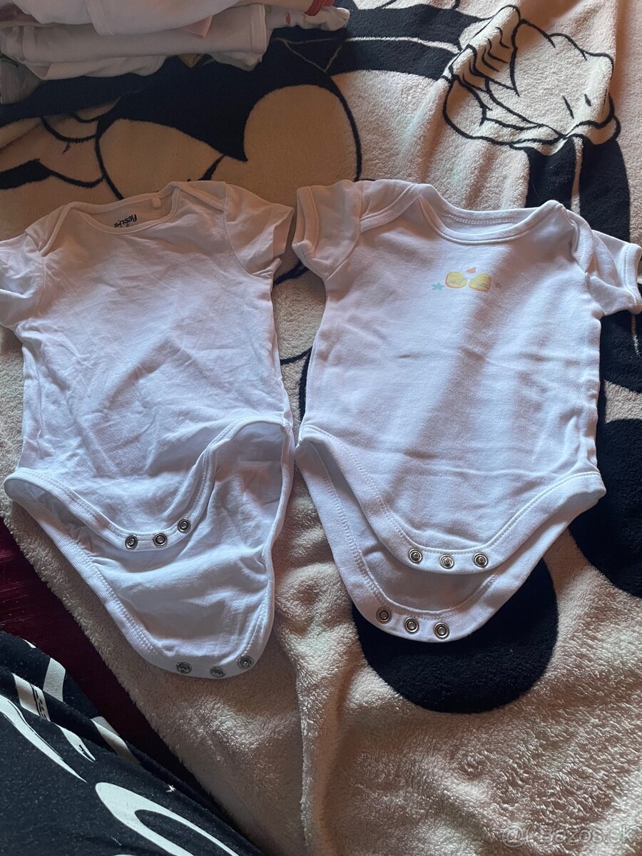 Predám detské oblečenie - 13