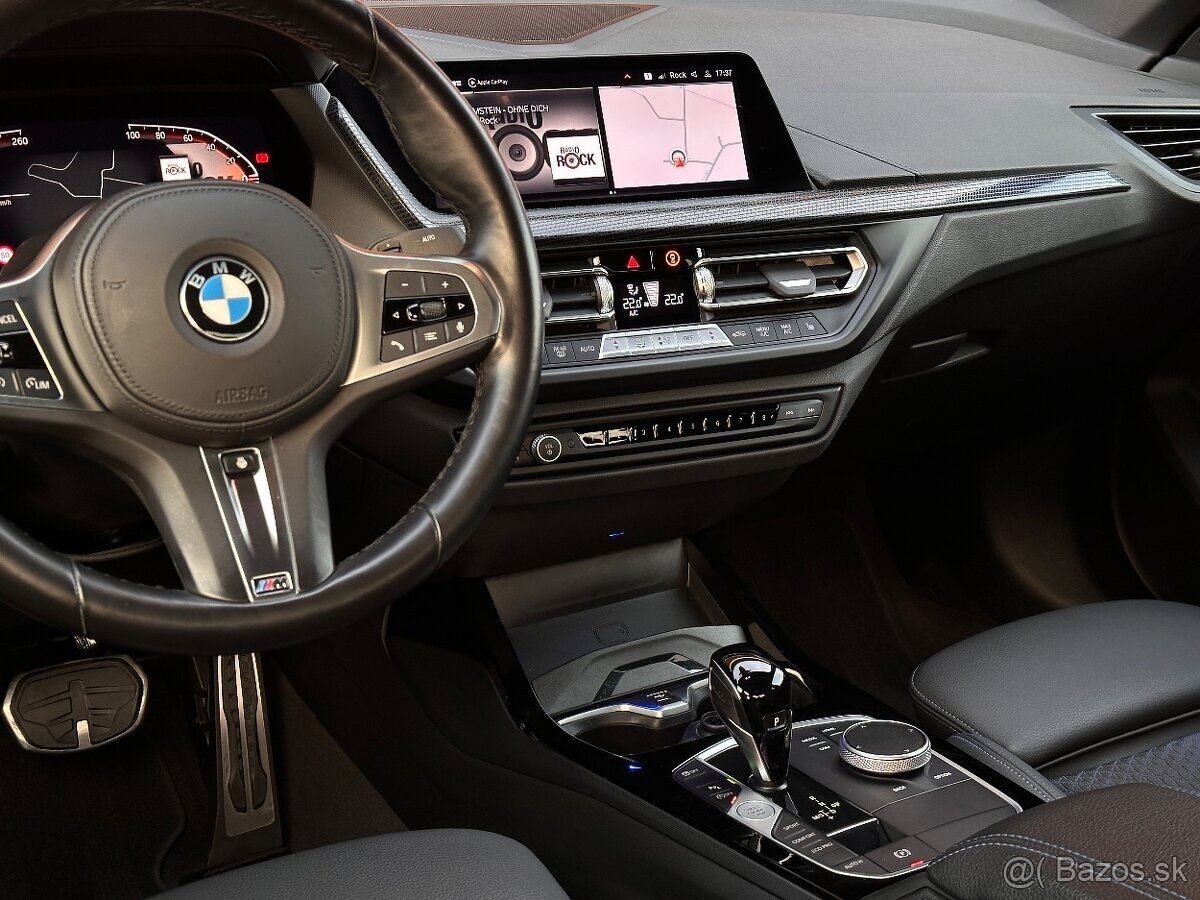 BMW 218i GRAN COUPE 100KW AUTOMAT M-SPORT 4/2023 ODPOČET DPH - 13