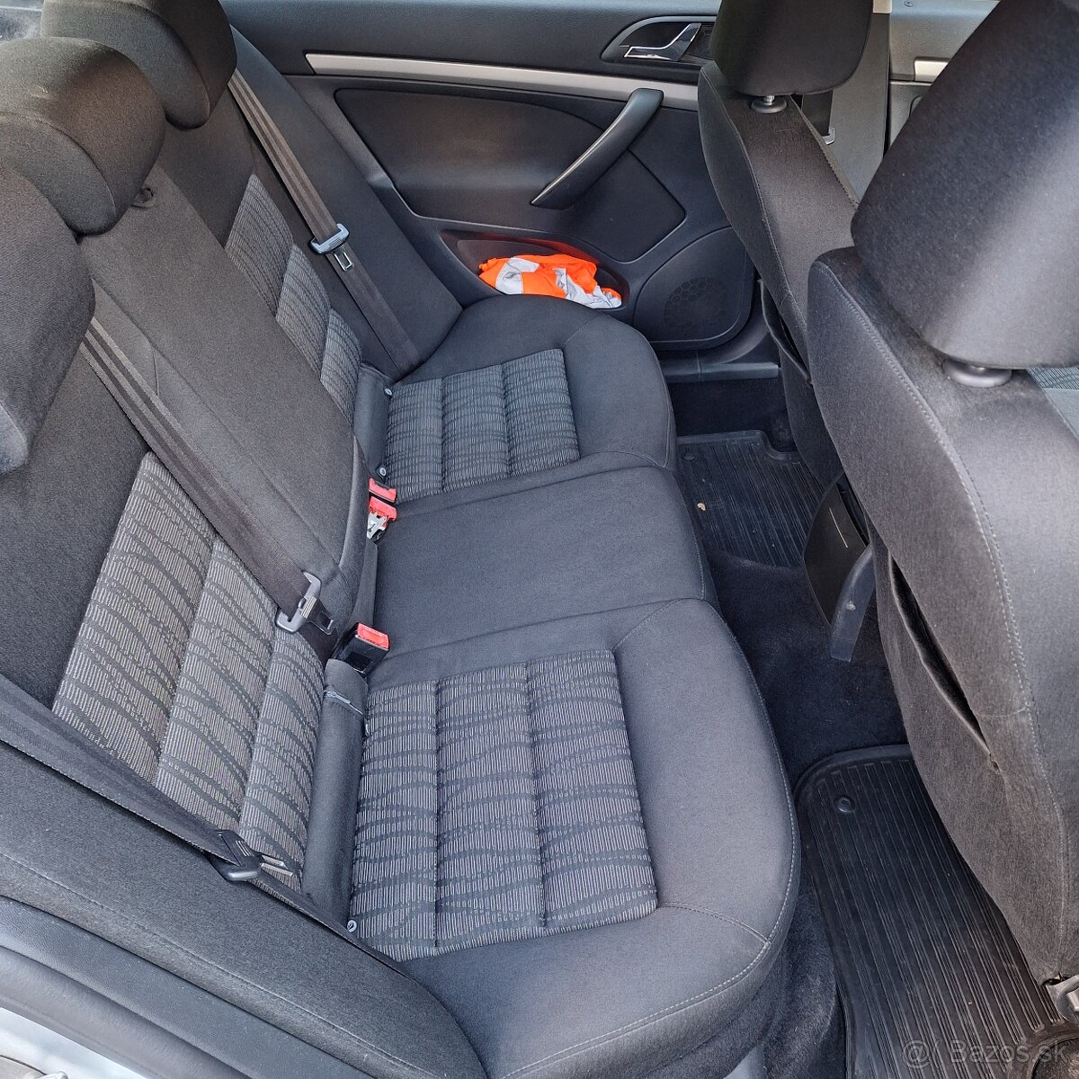 Škoda Octavia II 1.9 tdi facelift - 13