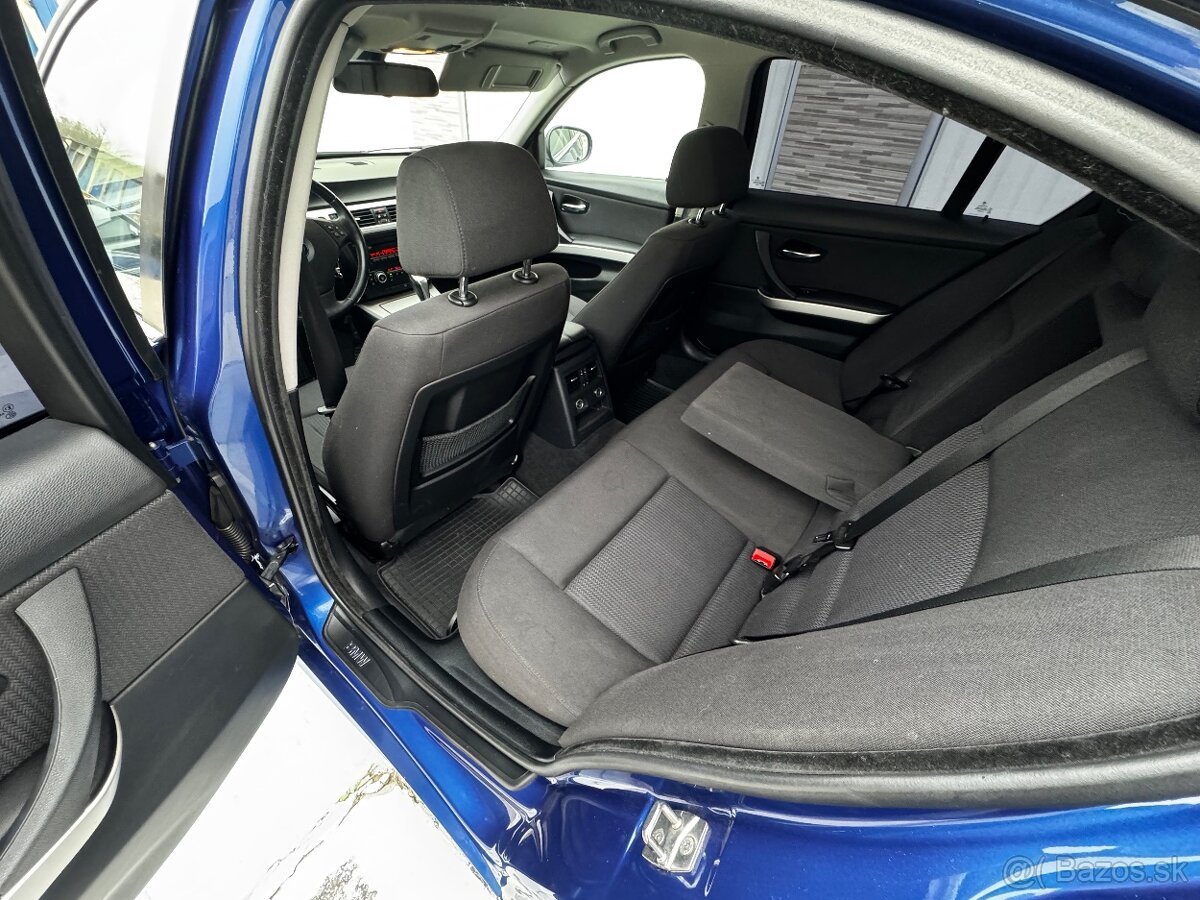 Predám BMW 320xd E90 LCI 4x4 automat - 13