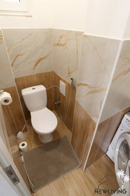 PRENÁJOM: 3 izbový byt v centre, Piešťany - 13