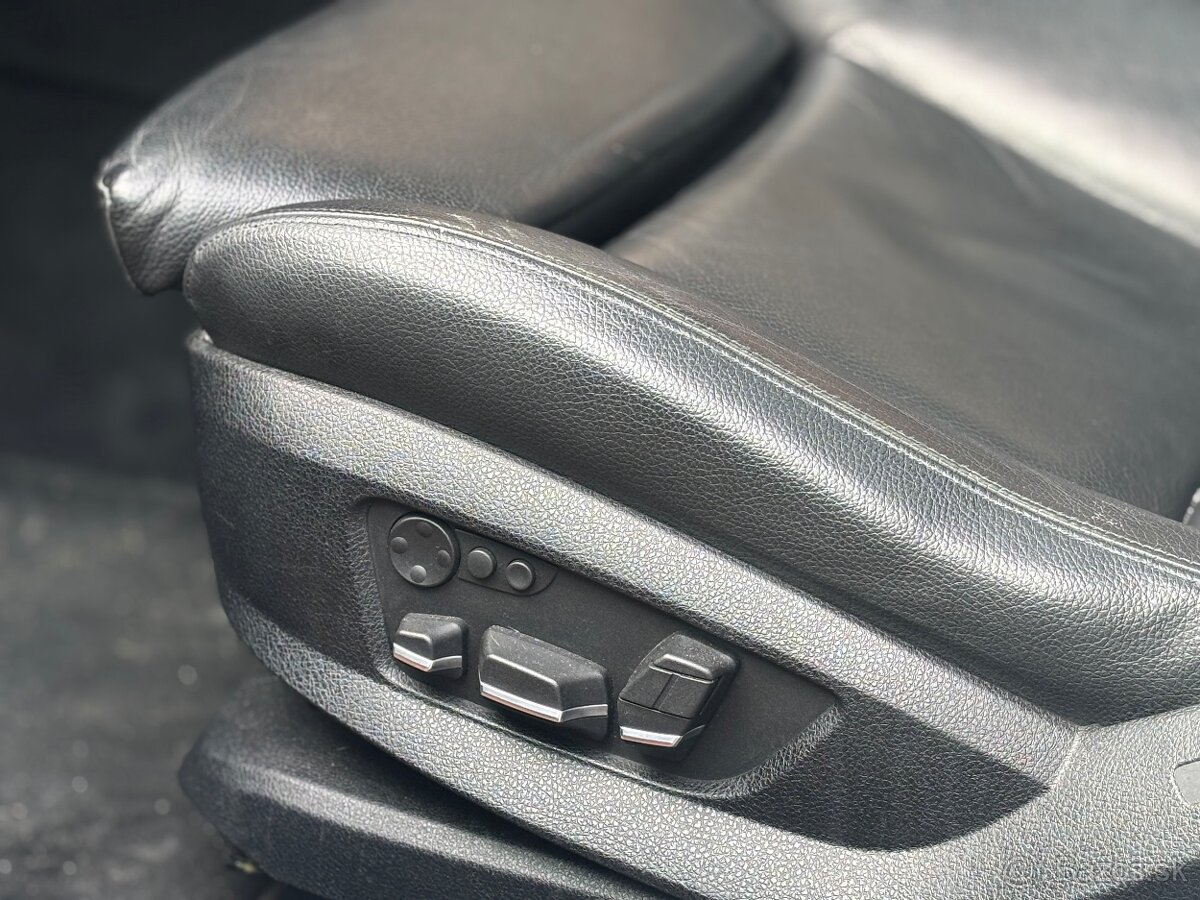 BMW 530 GT 3.0 V6 - 13