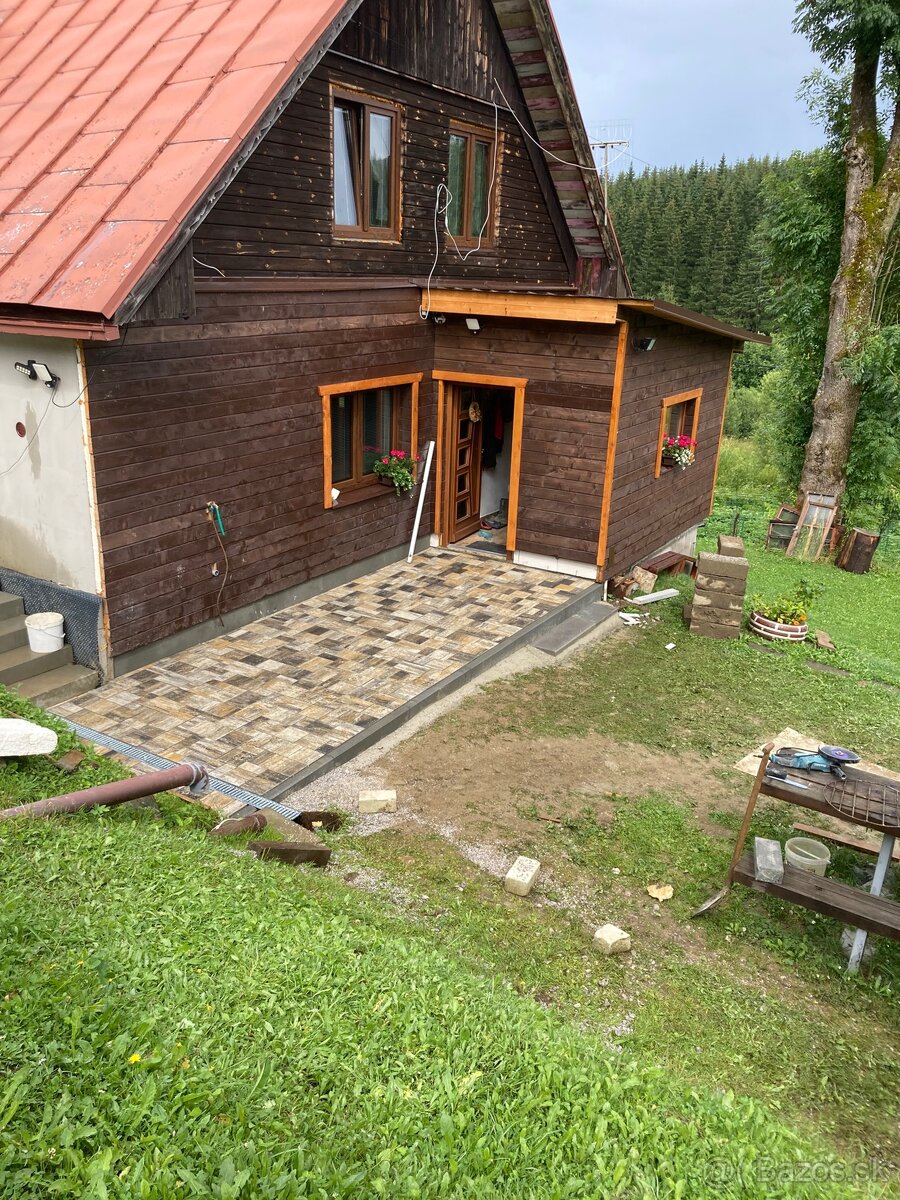 Stavebné práce - 13