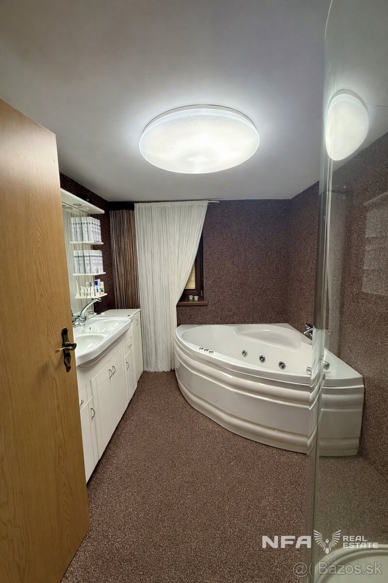 Rodinný dom v Nitre - 13