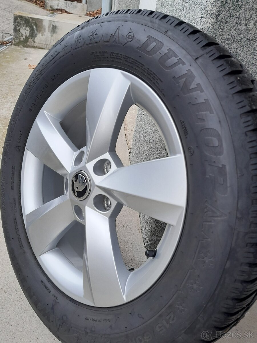 Elektrony 5x112 r16 - 13