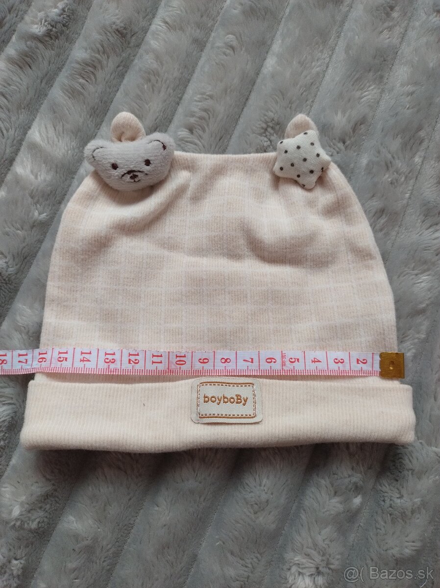 Oblečenie 56 (1-3m) - 13