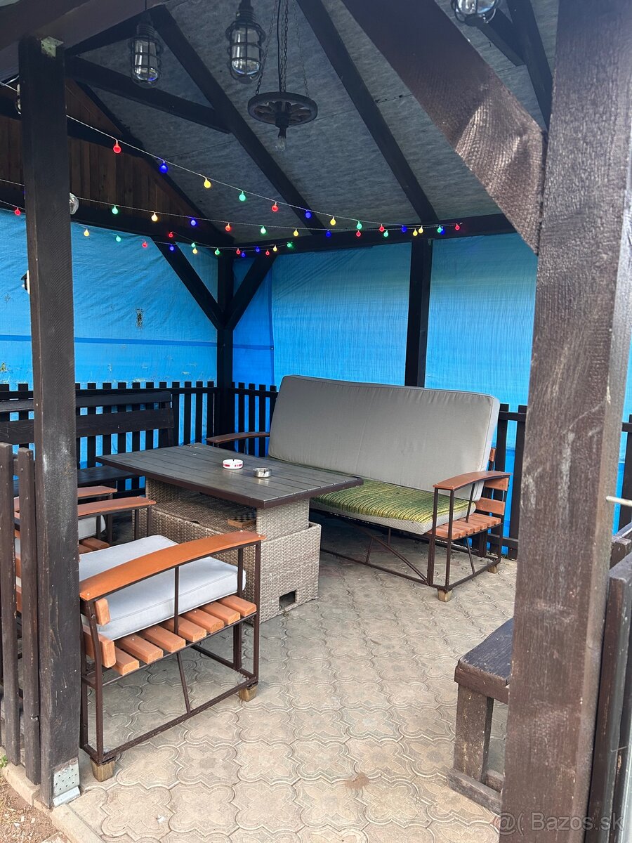 Chata na prenájom Šírava - 13