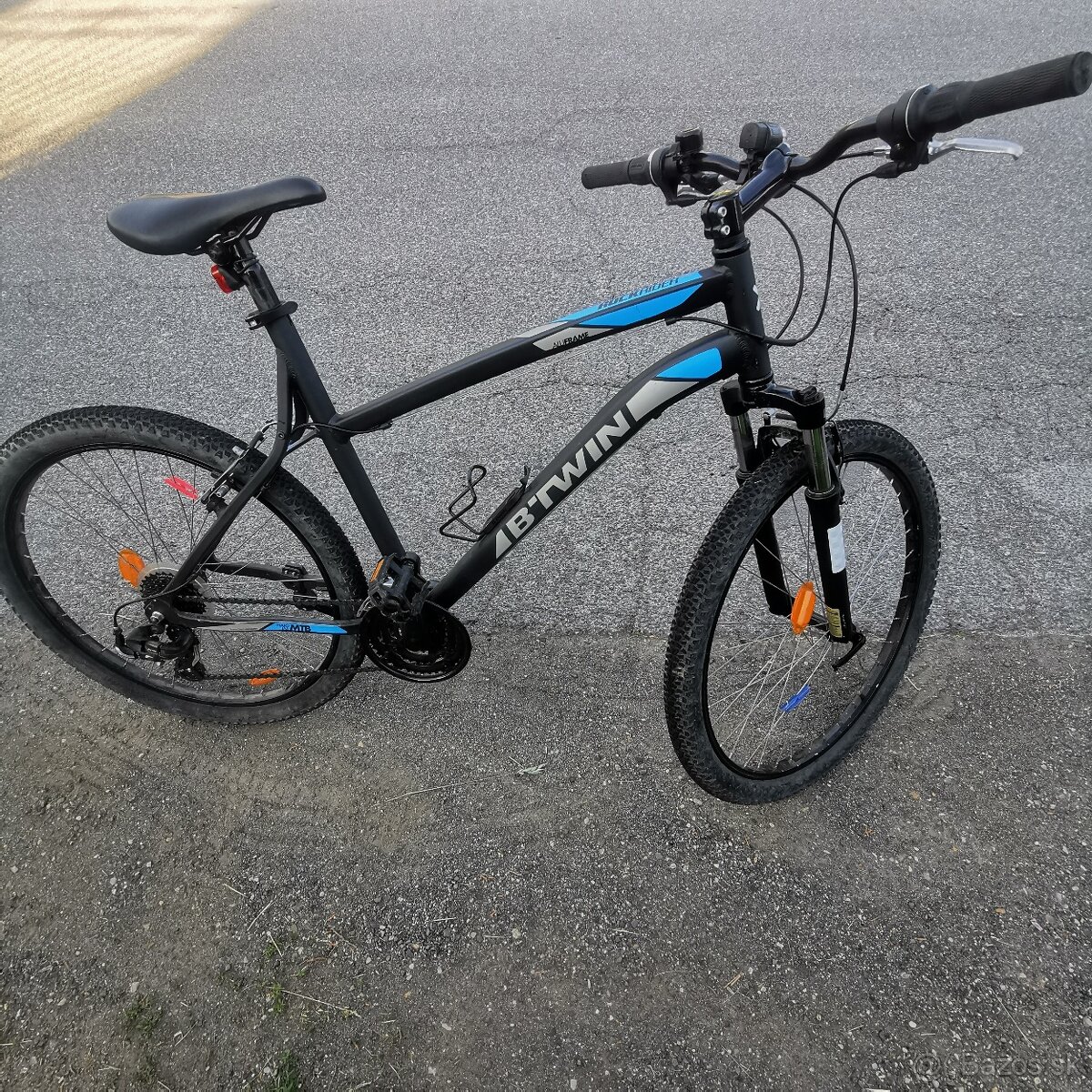 Horský bicykel 26 - 13