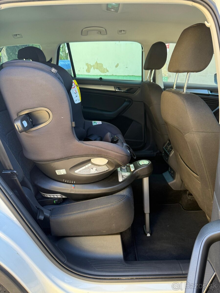 🤍 Škoda Kodiaq 2.0TDI DSG 2022 110kW - 13