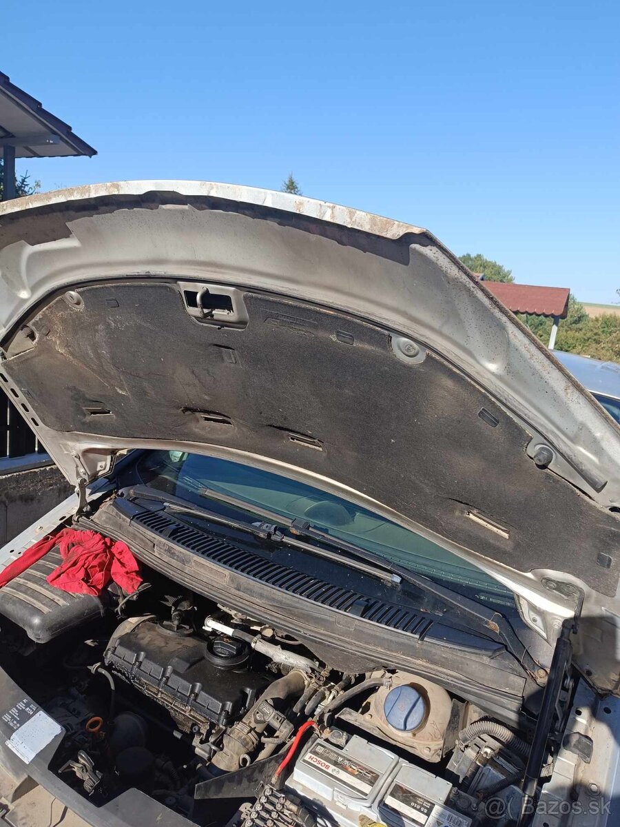 seat alhambra,vw sharan,ford galaxy - 13