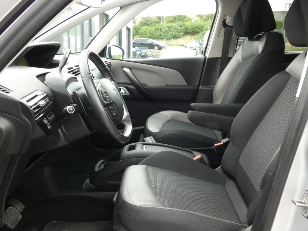 Citroën C4 Picasso 2.0 HDI TOTÁLNÍ VÝPRODEJ - 13