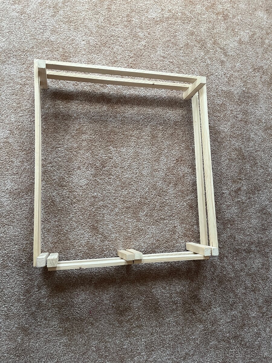 Konská stajňa s prislusenstvom - 13