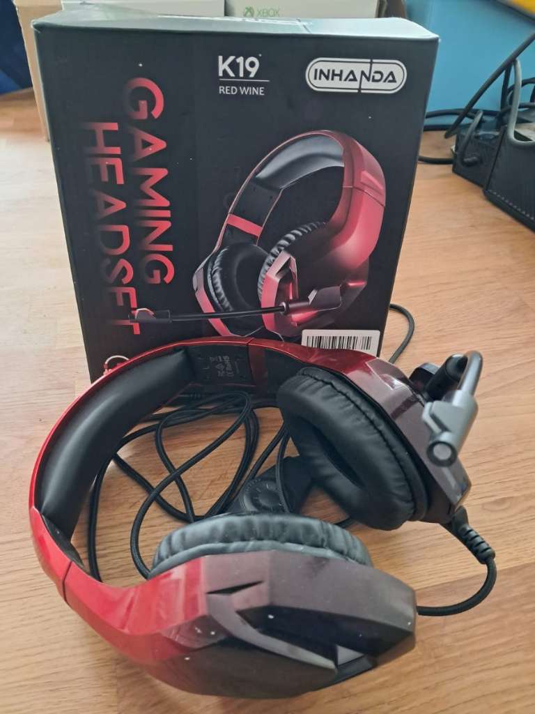 Xbox one plus príslušenstvo - 13