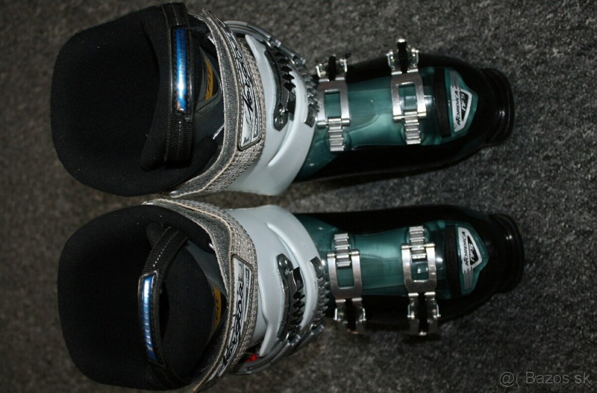 dámske lyže head 156 cm - 13