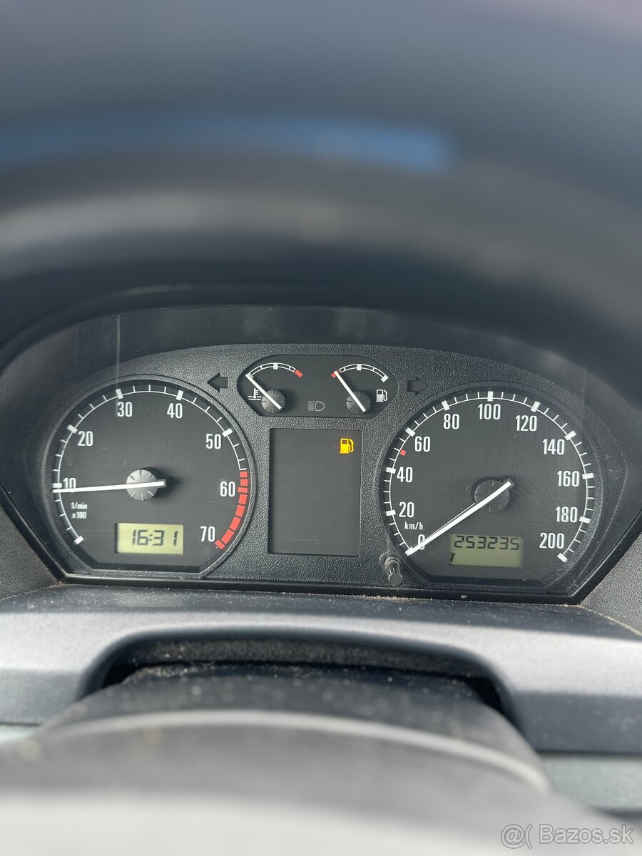 Škoda fabia 1.2 htp - 13