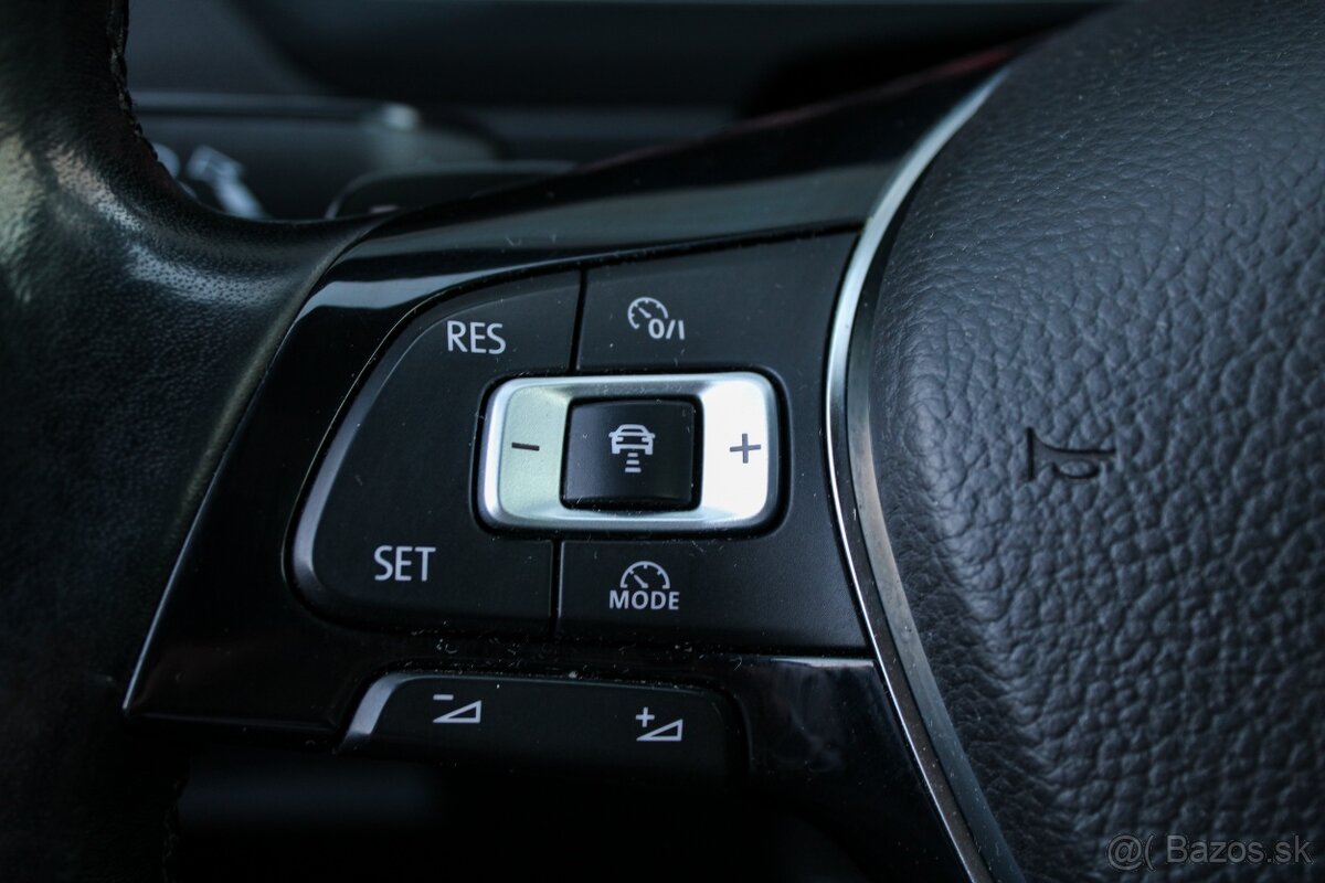 Tiguan 2.0 TDi, HIGHLINE, DSG | PANORÁMA | VIRTUAL COCKPIT - 13