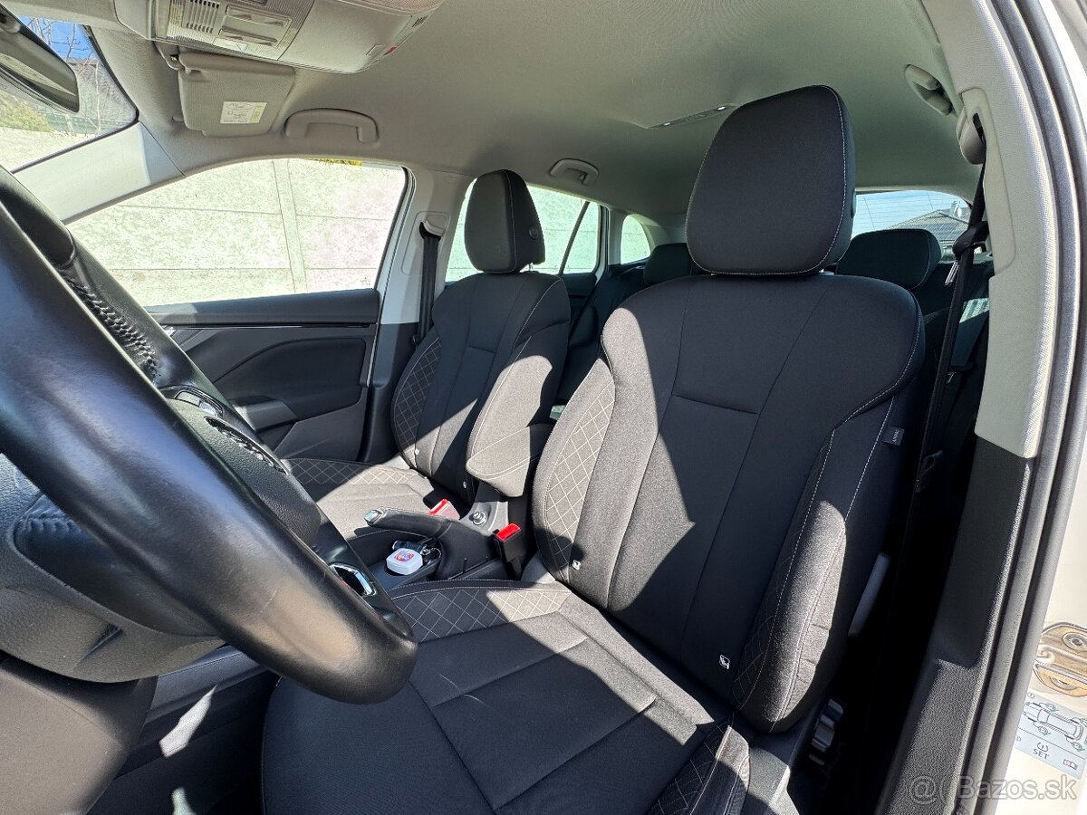 Škoda Scala 1.0 TSI - 13