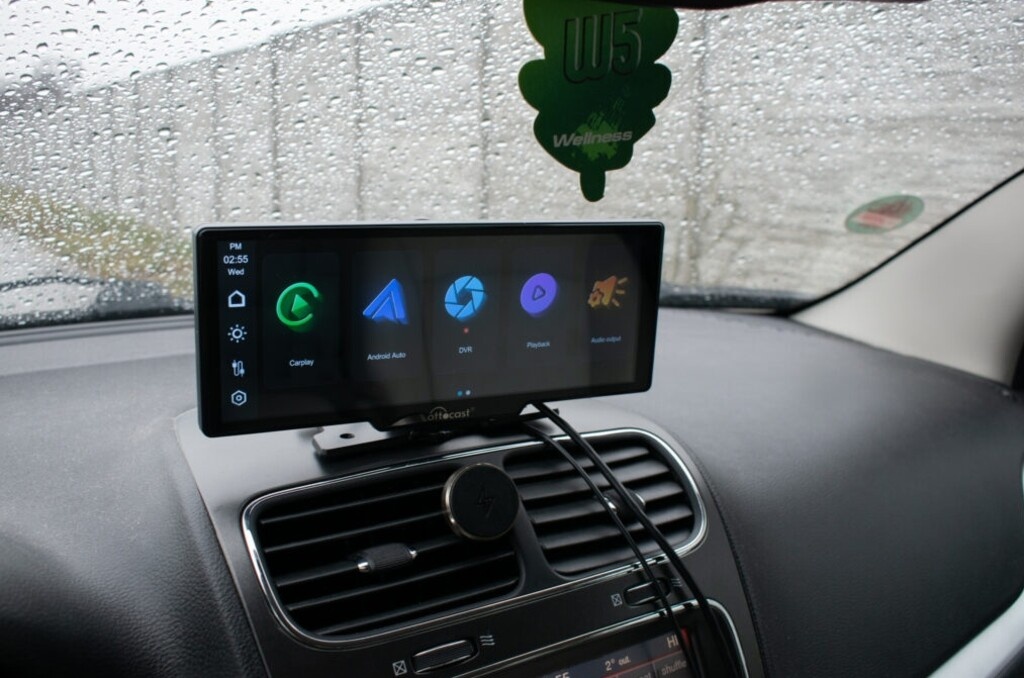 Fiat Freemont 2.0 MultiJet 4×4 A/T 7 miestne - 13