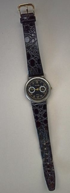 Náramkové Retro hodiny - 13