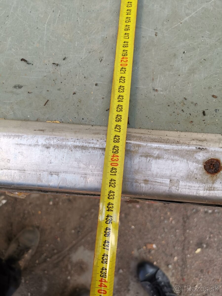 Predaj Renault TK02 Kone17 chladiaky 2ks - 13