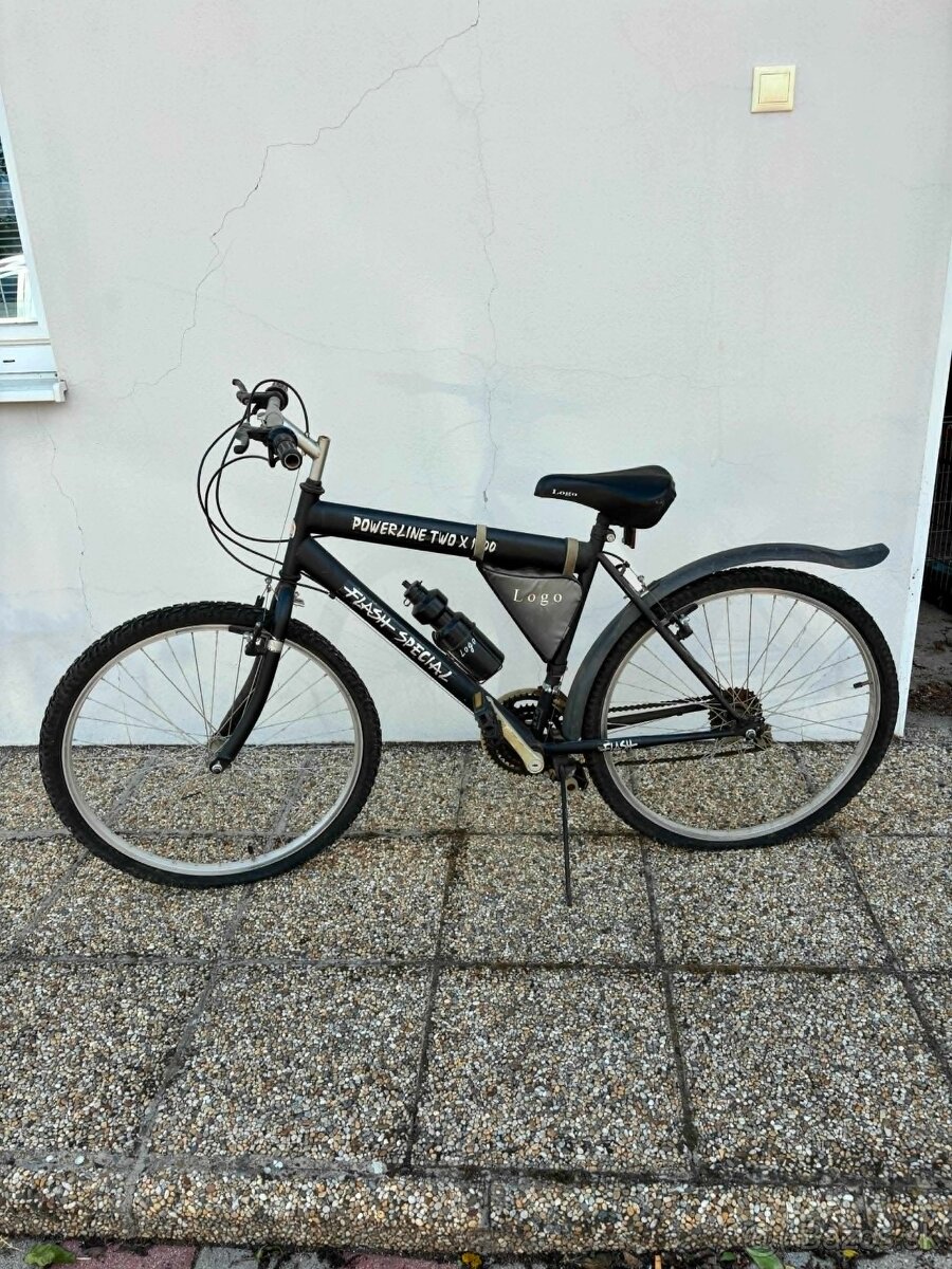 Predám bicykel - 13