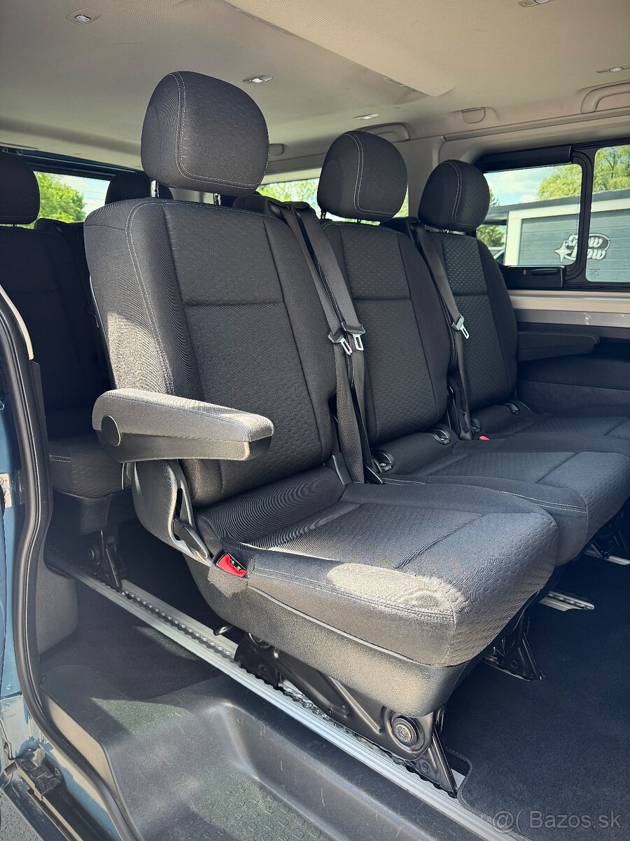 OPEL VIVARO 1.6 CDTi BITURBO - 13
