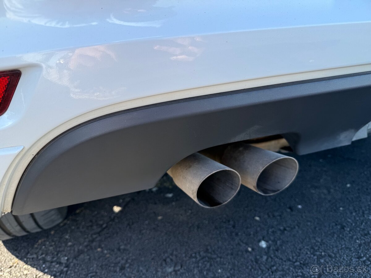 Volkswagen Golf 6 Cabrio - 13