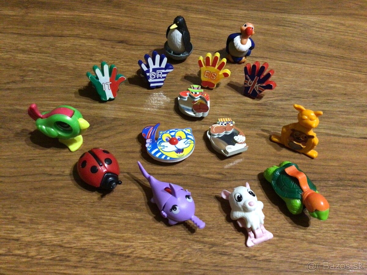 Kinder 0 - 13
