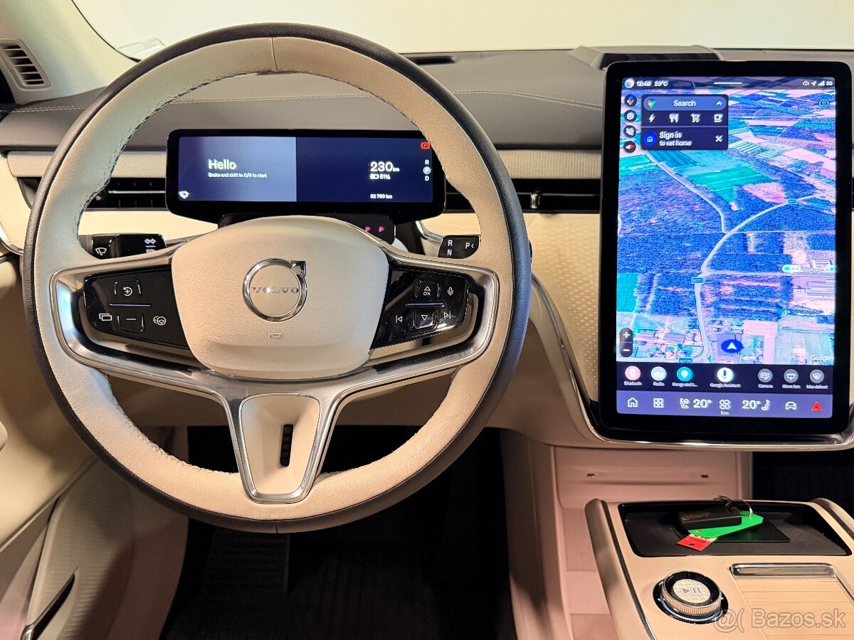 Volvo EX90 Performance Plus - Twin Motor 380kW - 13