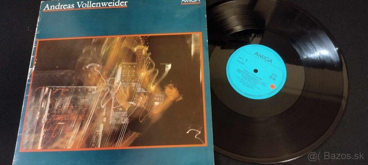 LP rock-pop 2 - 13