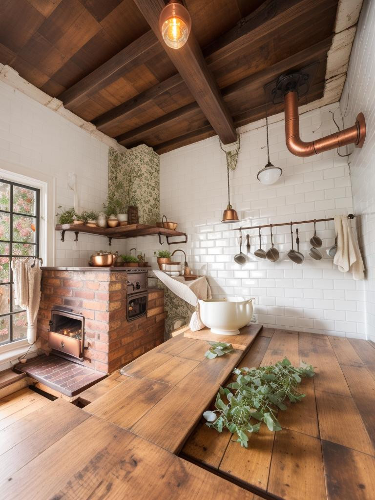 • PREDANÉ • : chalupa v povôdnom stave Čierny Balog pár minú - 13