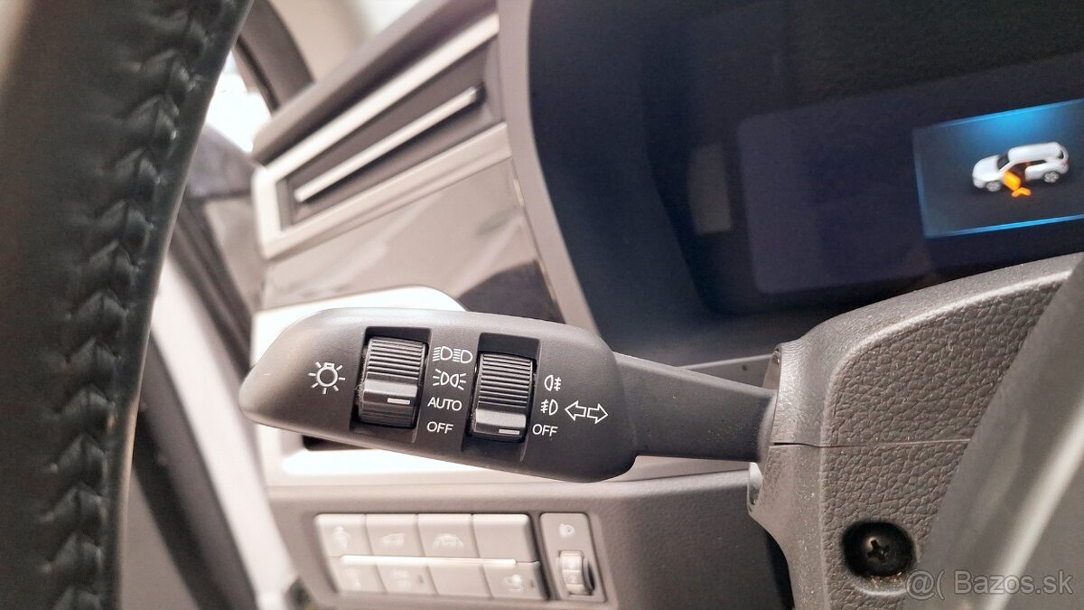 SSANGYONG Korando - 1,5i 120KW AWD AT, - 13