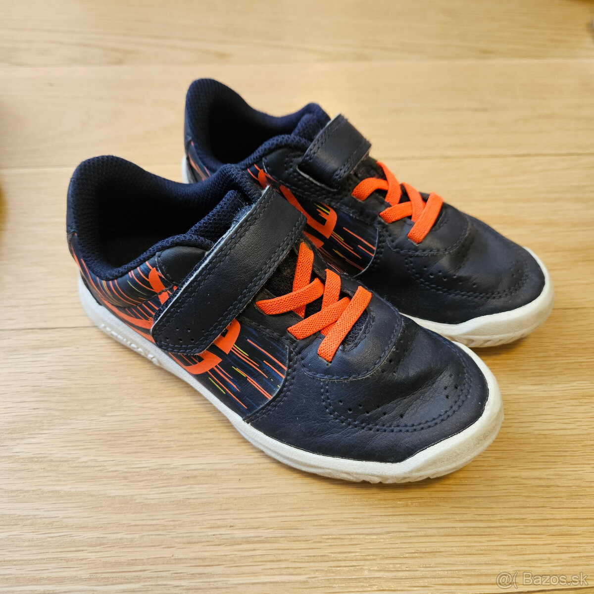 Detské nízke tenisky - 13