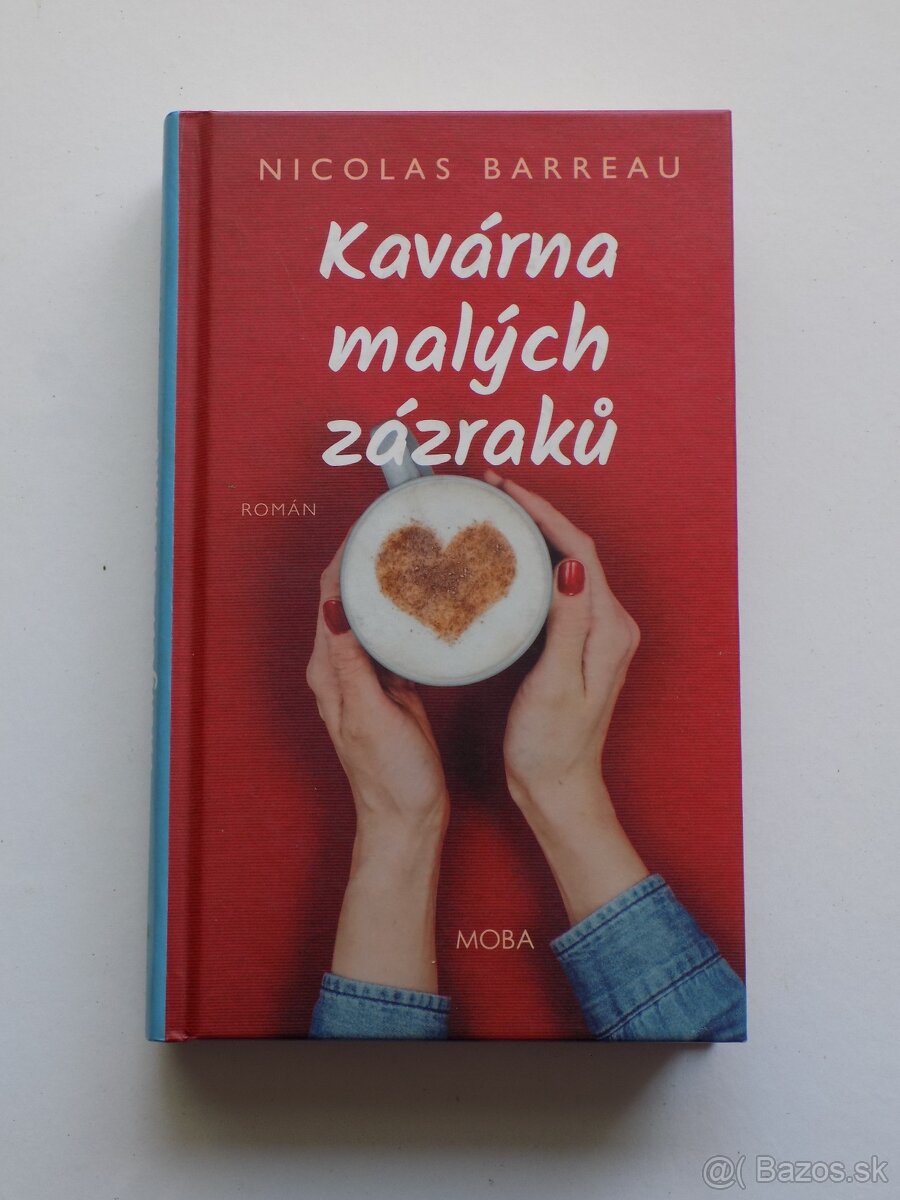 Romantika - Penelope Ward+J.R.Ward+Lauren+Towle a iný - 13