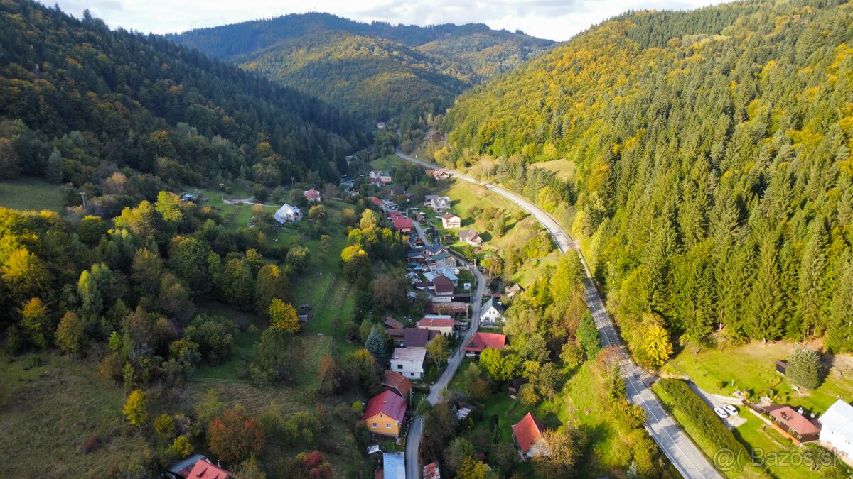 RODINNÝ DOM, KOLÁROVICE, BYTČA, NA PREDAJ - 13