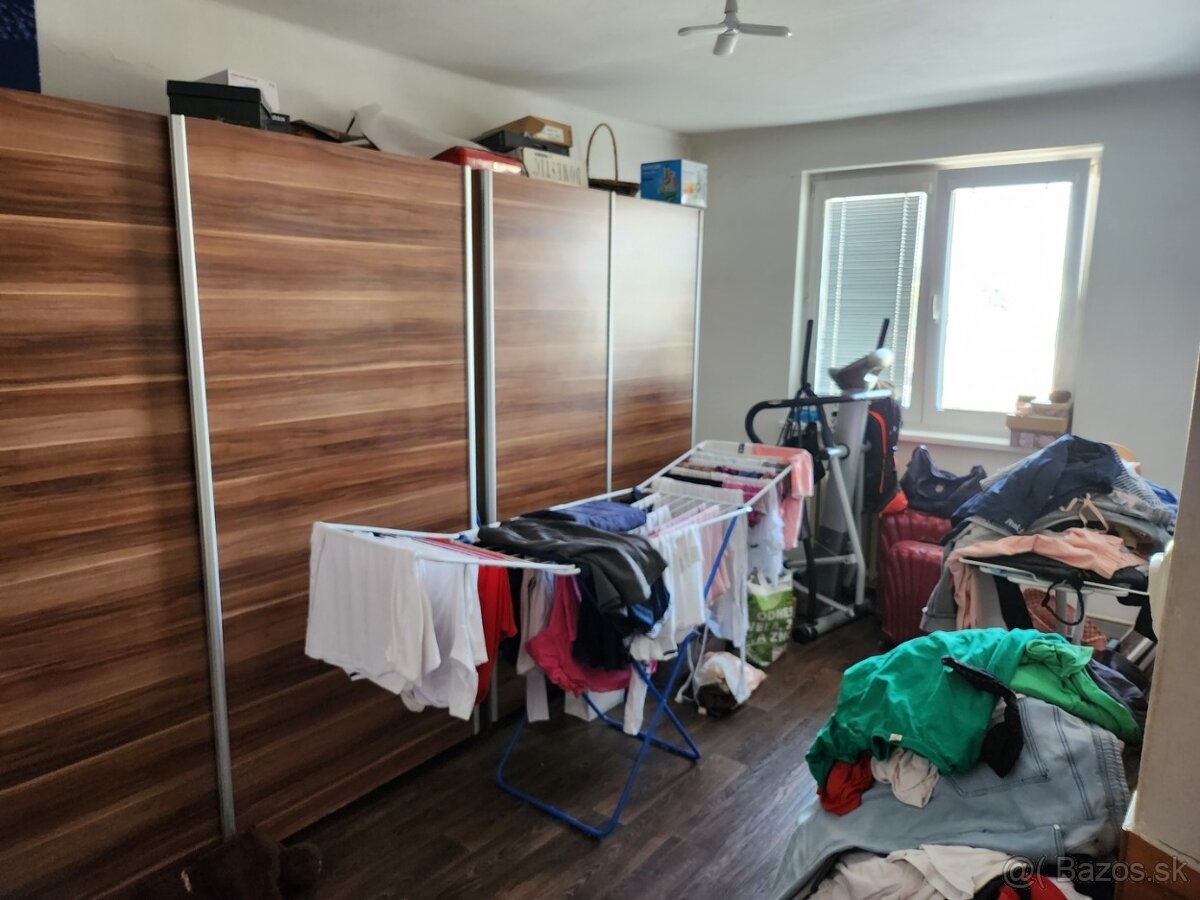 Predam 3-izbovy byt v Hlohovci - 13