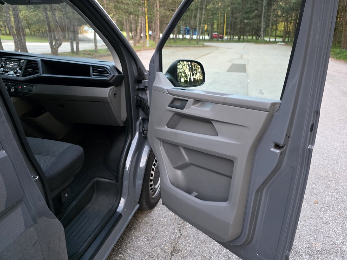 Volkswagen Transporter T6.1 2.0 TDI 110 kW 2021 odpočet DPH - 13