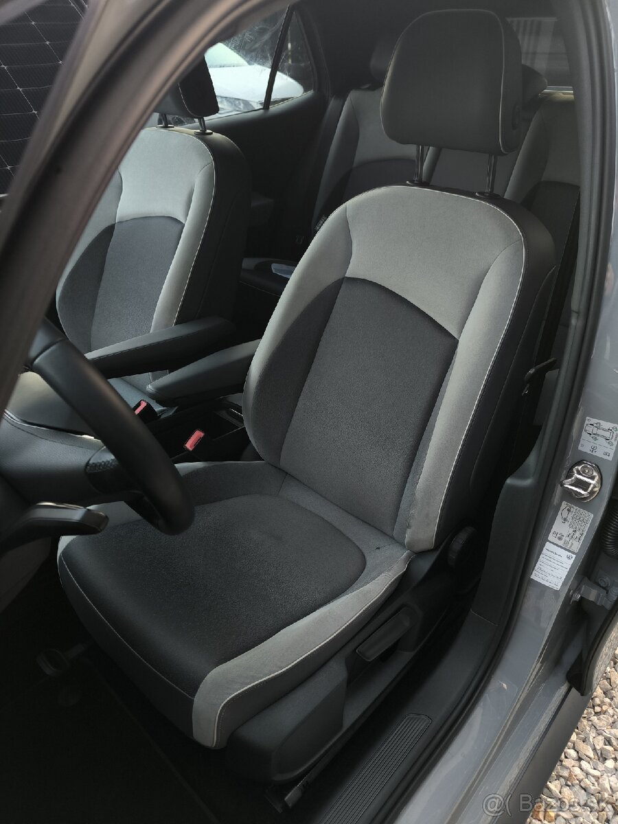 VW ID.3 1ST Edition | 62KwH | r19| MATRIX | ODPOČET DPH - 13