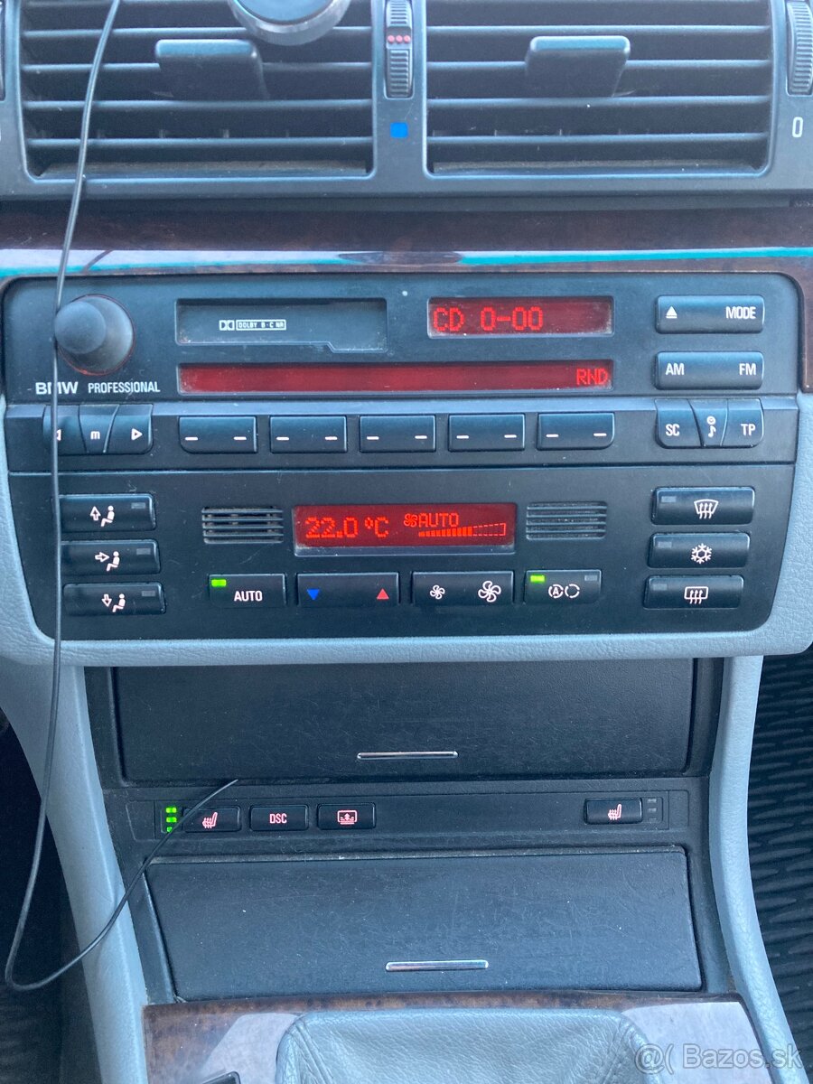 bmw e46 330d 135kw - 13