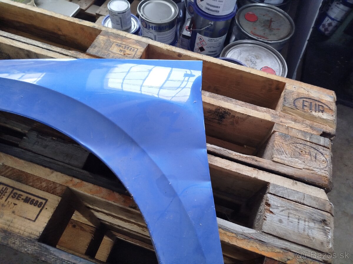 Predám rôzne blatniky - 13