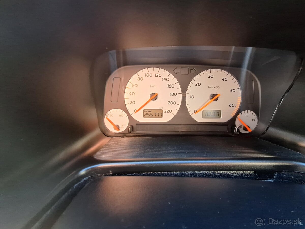 Golf 3 1.6 55kw - 13