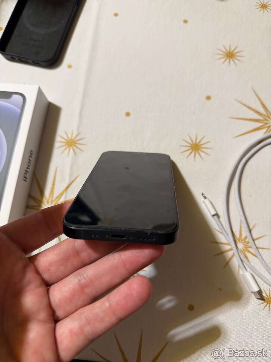 Iphone 12 mini 256gb - 13